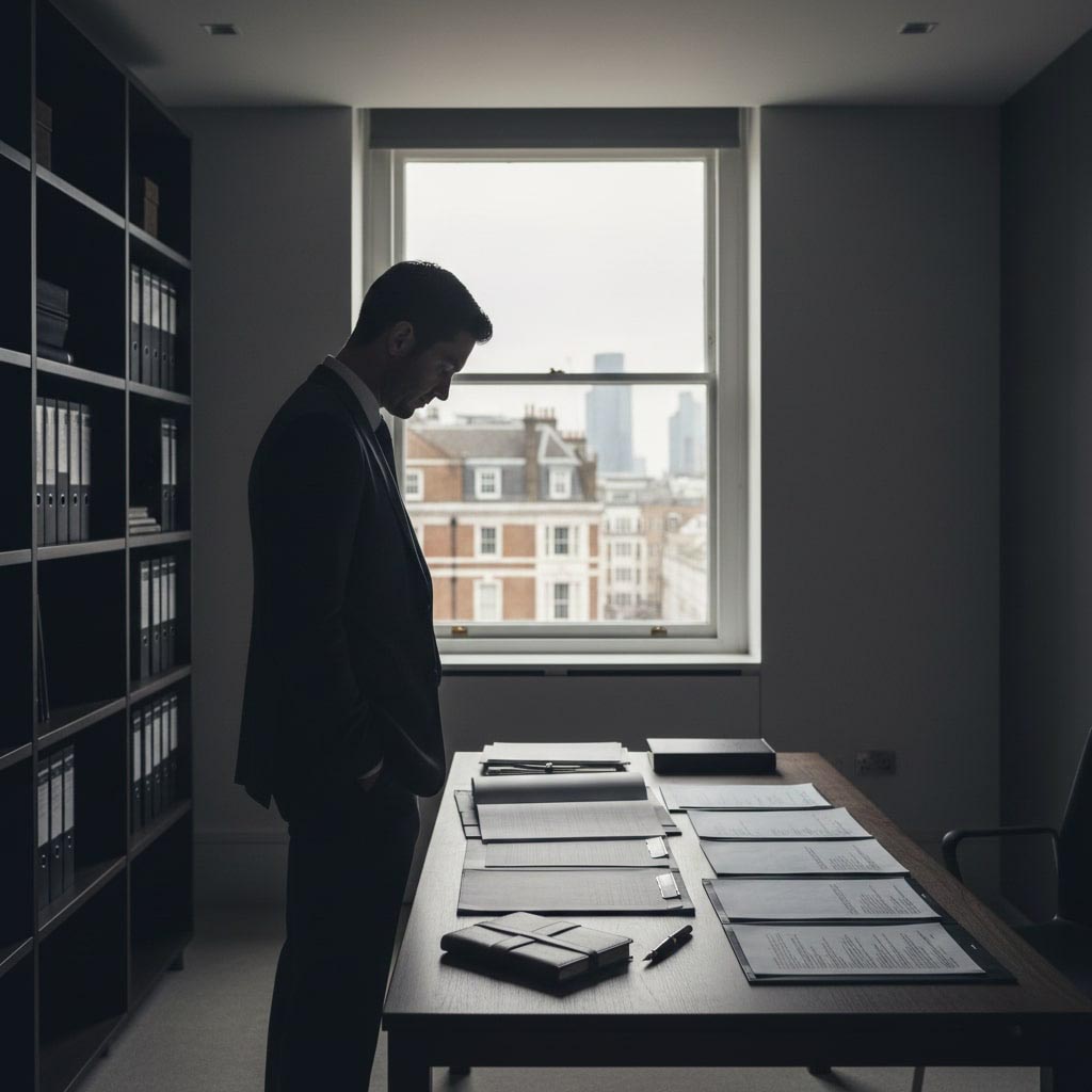 professional estate planning