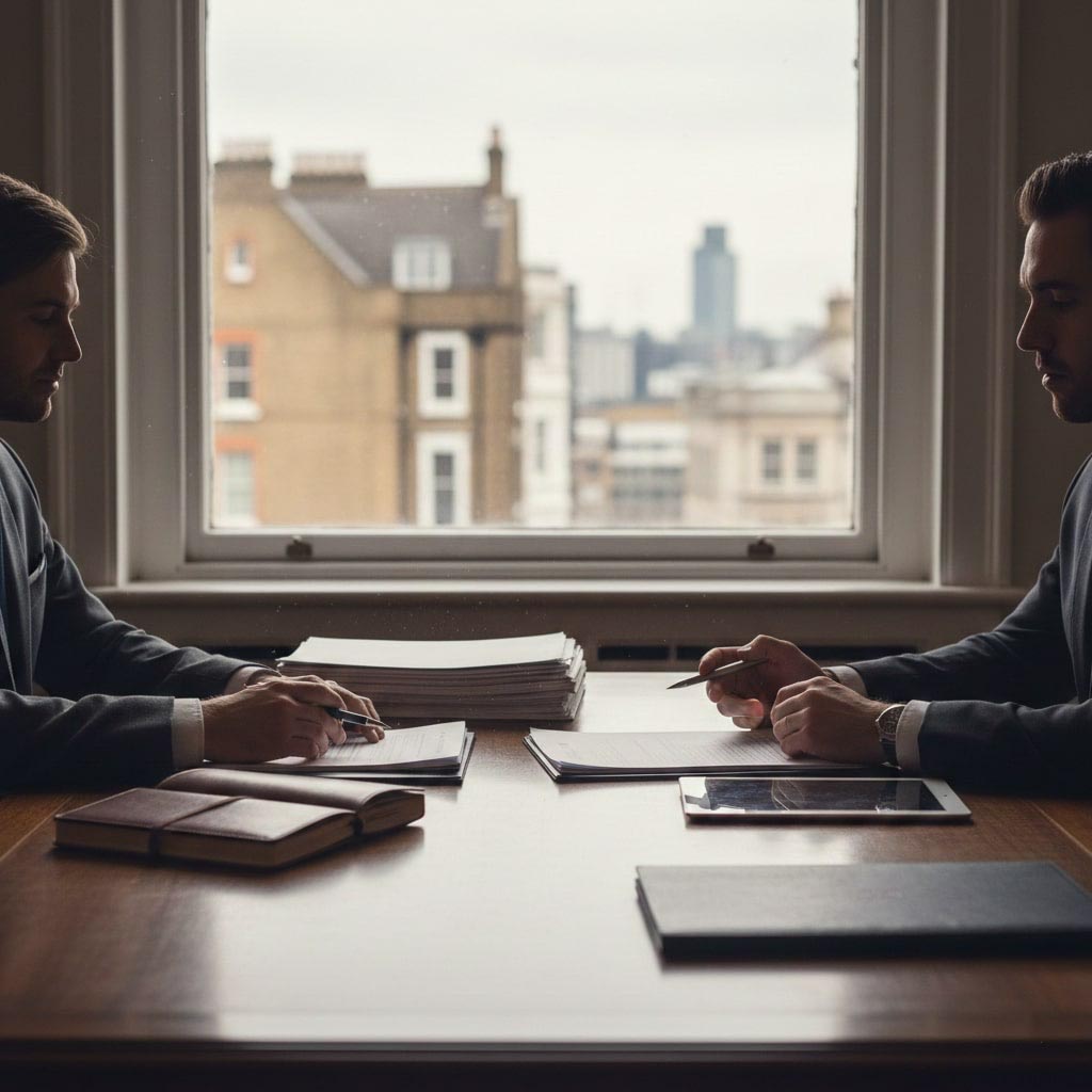 estate planning solutions