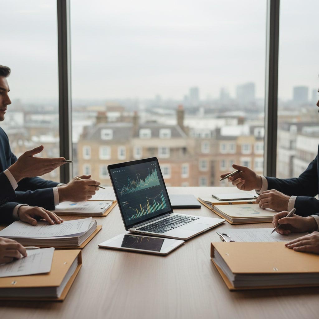 Estate Planning Services