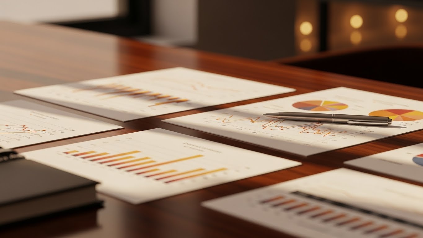 Financial Planning Services