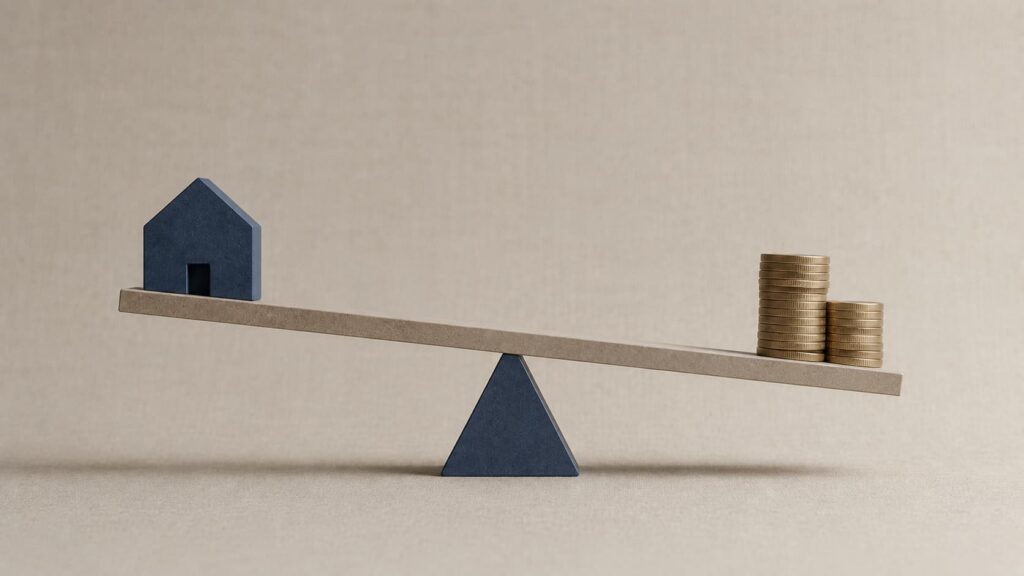 difference between pension sharing and pension offsetting