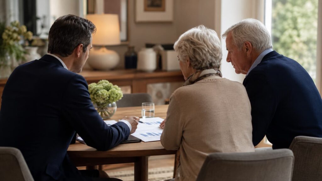Trust role in estate planning
